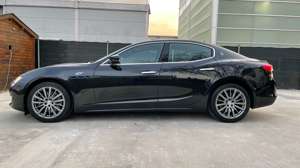Maserati Ghibli GT*Hybrid *ALEXA*SIRI *AppleCar*Android*uvm* Bild 3