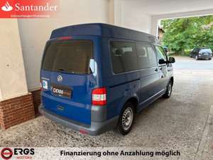 Volkswagen T5 Kombi Mittelhochdach "Rollstuhllift,Standh" Bild 5