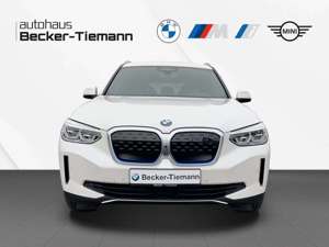BMW iX3 Impressive NP: 73.830,-- AHK/Head-Up/Panorama Bild 2