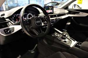 Audi A4 AVANT 40 TDI S-TRONIC *SPORT* BO/NAV/LED/18" Bild 2