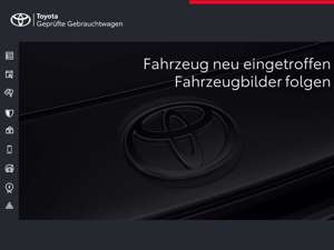 Toyota Corolla Hybrid Team D Technik Paket DAB SH EPH TTW BI LED