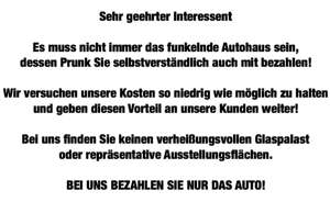 Opel Vectra Sport 2.8 V6 Turbo RARITÄT Bild 5