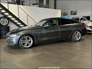 BMW 430 d LED Mem Assis AHK Bild 5