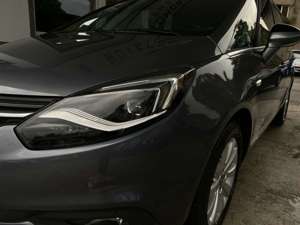 Opel Zafira C Innov. 1.6CDTI LED*NAVI*SHZ*PDC*74TKM* Bild 5