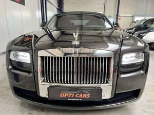Rolls-Royce Ghost -Family *V-Specification Limited Edition* Bild 3