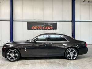 Rolls-Royce Ghost -Family *V-Specification Limited Edition* Bild 1