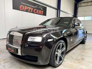Rolls-Royce Ghost -Family *V-Specification Limited Edition* Bild 2