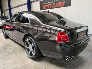 Rolls-Royce Ghost -Family *V-Specification Limited Edition* Bild 4