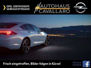 Opel Grandland X 1.2T Innovation Navi5.0+BiLED+Ergo+GripControl Bild 1
