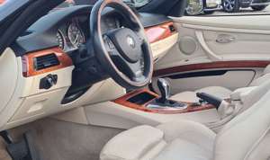 BMW 335 335i Cabrio Aut. Edition Exclusive-Leder-Navi-Xeno Bild 5