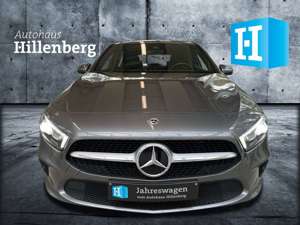 Mercedes-Benz A 200 Progressive; LED-Scheinwerfer; Navi Bild 2