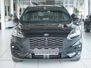 Ford Kuga ST-Line HeadUp/AHK/ACC/LED/SplitView/Pano Bild 2