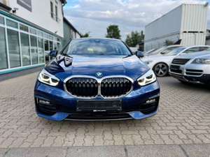 BMW 118 i Sport Line/LIVE-COCKPIT/LED/M-TECHNIC/E6dT Bild 2