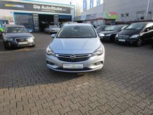 Opel Astra -K INNOVATION Kombi-fast Vollausstattung!Gepflegt!