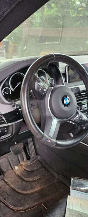 BMW X6 M M50d Bild 5