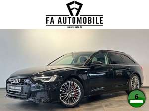 Audi A6 55 e 2x S Line Black Pano Matrix Kamera 19"