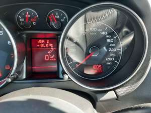 Audi TTS TT S-Line Coupe mit MTM Umbau Rechnungen vorhanden Bild 5