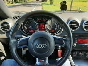 Audi TTS TT S-Line Coupe mit MTM Umbau Rechnungen vorhanden Bild 3