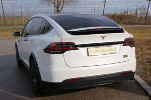 Tesla Model X Plaid Elektro 4x4 ** STANDHEIZUNG 750 kW (1020 ... Bild 5