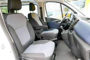 Opel Vivaro Combi 1.6D L2H1 *SHZ*Tempomat*8-Sitzer* Bild 5