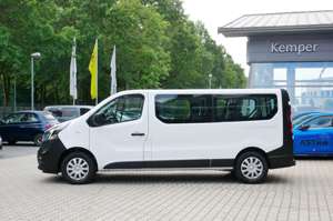 Opel Vivaro Combi 1.6D L2H1 *SHZ*Tempomat*8-Sitzer* Bild 4