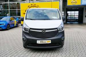 Opel Vivaro Combi 1.6D L2H1 *SHZ*Tempomat*8-Sitzer* Bild 2