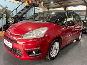 Citroen C4 Picasso *AUTOMATIK*KLIMA*EXPORT*17 ZOLL*TÜV