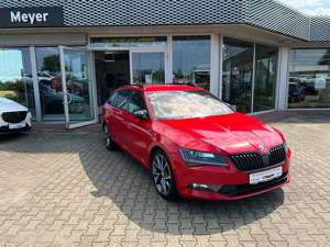 Skoda Superb 2.0 TSI SportLine SportLine 4x4