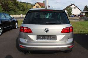 Volkswagen Golf Sportsvan Allstar BMT Viele Extras Navi Bild 5
