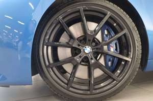 BMW M850 i xDrive Cabrio M Sport LASER/Nackenwärmer LASER/N Bild 4