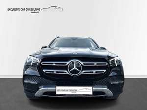 Mercedes-Benz GLE 350 e 4Matic *CAM *Widscreen *el.Sitze Bild 2