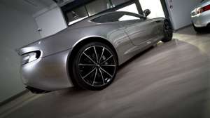 Aston Martin DB9 GT * James Bond 007 Edition * 1 of 150 * Bild 5