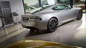 Aston Martin DB9 GT * James Bond 007 Edition * 1 of 150 * Bild 4