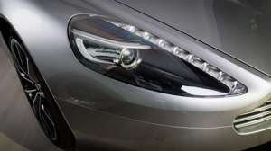 Aston Martin DB9 GT * James Bond 007 Edition * 1 of 150 * Bild 3