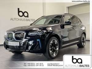 BMW iX3 iX3 Impressive 20"/Pano/HK/Park/Driv/Laser/AHK LED Bild 1