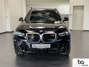 BMW iX3 iX3 Impressive 20"/Pano/HK/Park/Driv/Laser/AHK LED Bild 2
