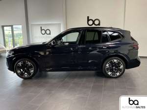 BMW iX3 iX3 Impressive 20"/Pano/HK/Park/Driv/Laser/AHK LED Bild 3