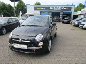 Fiat 500 Klima|PDC|Panoramadach|E-Fenster|Radio mit USBAUX