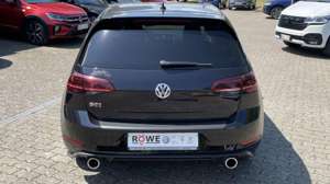 Volkswagen Golf GTI Performance NAVI PANO DYNAUDIO Klima Navi Bild 4