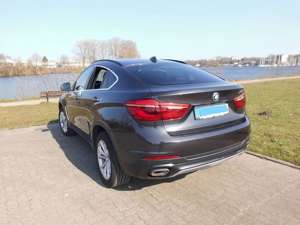 BMW X6 X6 xDrive30d,  Garantie ,AHK, Leder, Fernlichtass. Bild 2