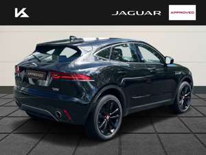 Jaguar E-Pace D180 SE Allrad Navi Leder Memory Sitze Soundsystem Bild 2