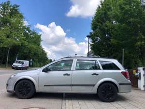 Opel Astra H Caravan Basis+++TOP ANGEBOT+++ Bild 2