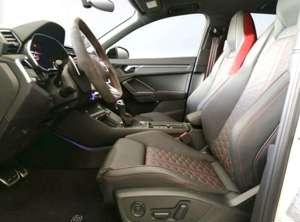 Audi RS Q3 5 Zylinder Sportback - Inzahlungnahme und Mwst. Bild 4