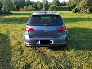 Volkswagen Golf 2.0 TDI BlueMotion Comfortline TOP! Bild 4