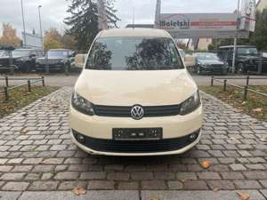 Volkswagen Caddy 2.0 TDI Maxi Kombi*Taxi*7.Sitze*DSG* Bild 2