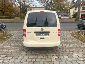 Volkswagen Caddy 2.0 TDI Maxi Kombi*Taxi*7.Sitze*DSG* Bild 5
