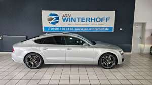 Audi A7 Sportback 3.0 TFSI quattro LED SOFT 4xSHZ 20" Bild 4