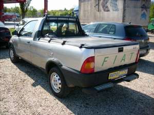 Fiat Strada 60  Pick Up Bild 5