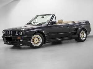 BMW 325 E30 325i Cabrio*KOENIG-UMBAU*SAMMLER*1.HAND