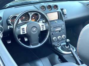 Nissan 350Z Roadster Premium |Eyecatcher|399PS - Einzelstück Bild 5
